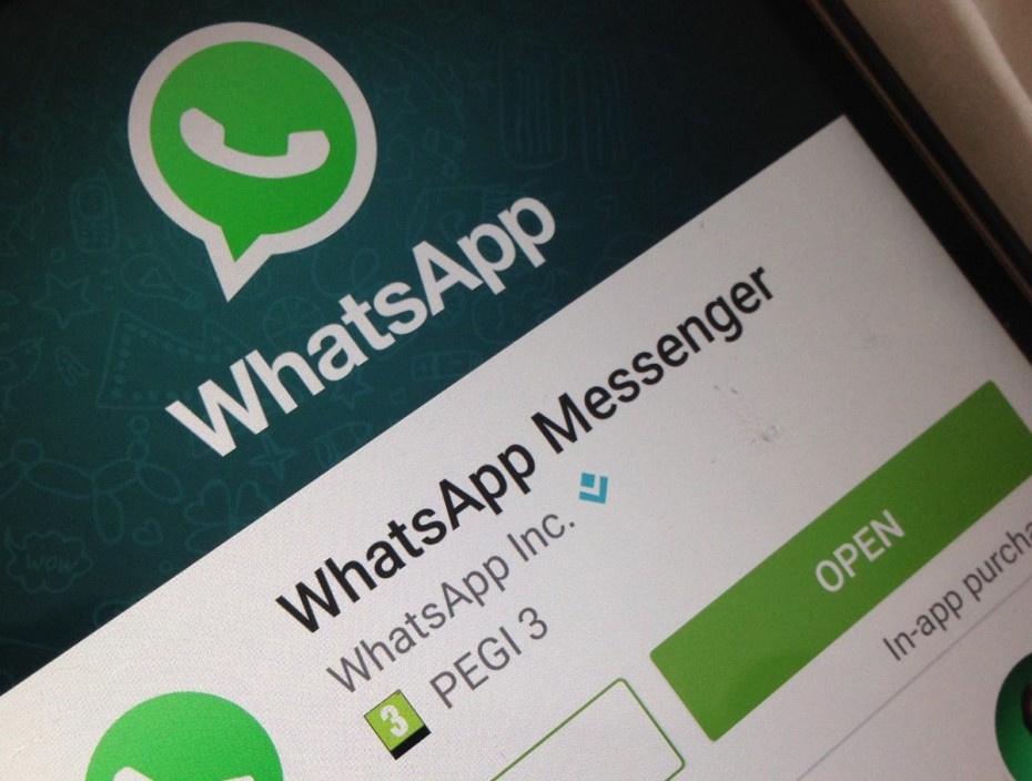 WhatsApp to withdraw support for BlackBerry, Symbian and Windows Phone